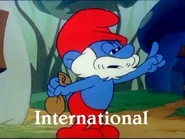 Foreign vs American Scene Comparison