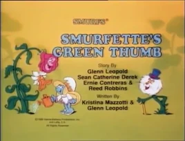 Title Card