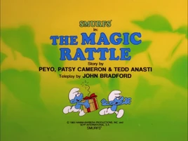 Title Card