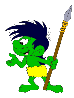 Os smurfs originalmente seriam verdes: veja curiosidades sobre as criaturas  - Listas - BOL