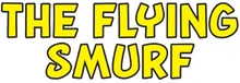 TheFlyingSmurfTitle
