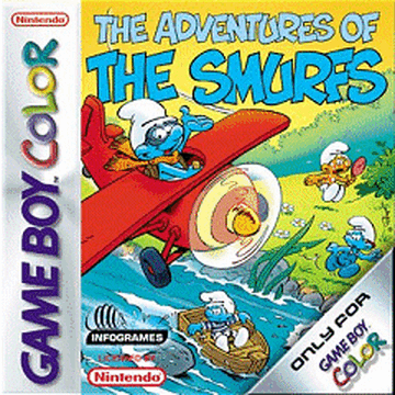 Adventures Of The Smurfs | Smurfs Wiki | Fandom