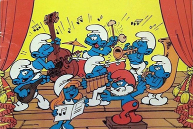 スマーフ the smurfs all star sho レコード 2点セット スマーフ the smurfs all star sho レコード 2点セット - メルカリ