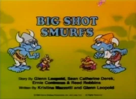 Title Card