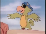 Bluebeak