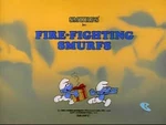 Smrfs655FireFightingSmurfs