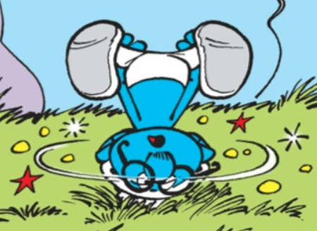 25 Facts About Brainy Smurf (The Smurfs) 