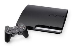 Playstation 3