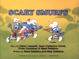 Title Card
