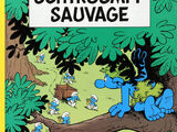 The Wild Smurf (comic book)