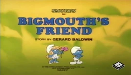 Title Card