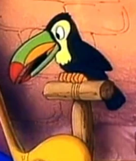 Toucan