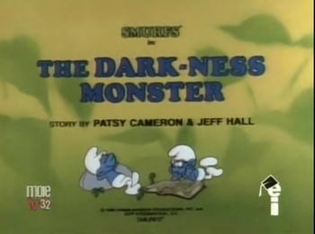 Title Card