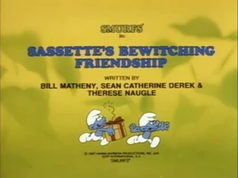 Title Card