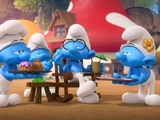 Smurf, Yes Smurf!