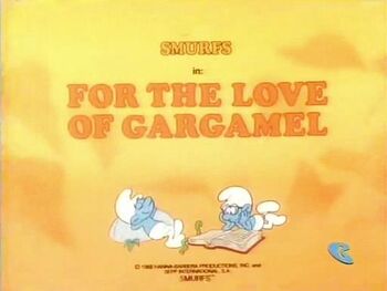 Title Card