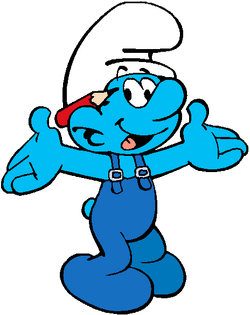 Greedy Smurf/Gallery, Smurfs Wiki, Fandom