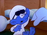 Lazy Can't Get Any Sleep (Smurfquest)