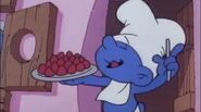 Smurfberry Gumdrops