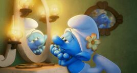 Smurfs: The Lost Village