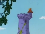 The Old Tower