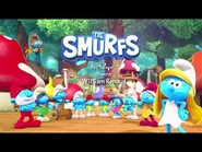 The Smurfs (2021) - Intro (English, 720p)