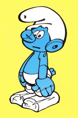 Greedy Smurf/Gallery, Smurfs Wiki, Fandom