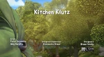 Kitchen Klutz Title (English)