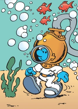 Comic Books (As Actor)