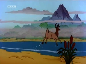 The dense mist that surrounds Pussywillow Hollow