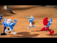 The Smurfs - Coming this September Promo 5 (Nickelodeon U.S