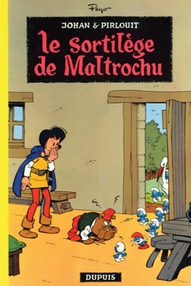 Image les soetilége de Maltrochu