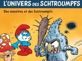 Smurfs Monsters