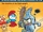 Smurfs Monsters