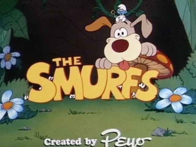 The Smurfs (TV Series 1981–1989) - Episode list - IMDb