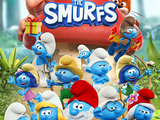 The Smurfs (2021 TV series)