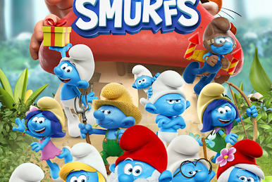 Smurfs' vs. 'Cars 2': Who's Winning the Toy Wars? – The Hollywood Reporter