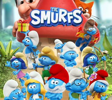 Smurfs wikipedia sale
