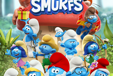 スマーフ DVD-BOX (Japanese DVD release) | Smurfs Wiki | Fandom