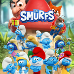 When did the smurfs cartoon come deals out