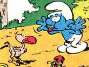 The shrunken Howlibird