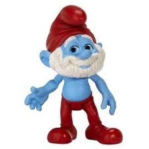 smurf toys at target
