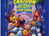 Cartoon All-Stars To The Rescue