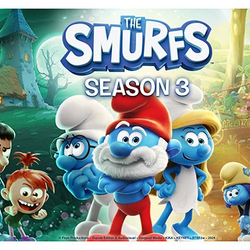 Category Copyrighted images Smurfs Wiki Fandom