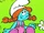 Sassette Smurfling/Gallery