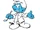 Dentist Smurf