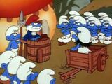 The Smurfette (episode)