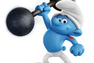 List of smurf characters with pictures top