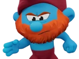 Ken Smurf