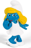 Smurfette 2011